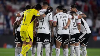 Colo Colo cierra su pretemporada en Uruguay ante Liverpool