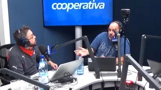 Los Hijos de Putin regresaron con todo de cara al Mundial de Rusia 2018