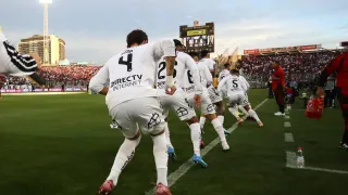 ¿Vuelve a Colo Colo? La lapidaria realidad que frena un fichaje bombástico