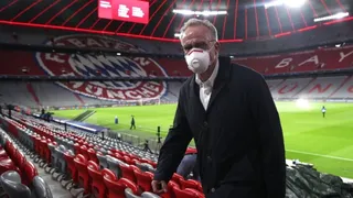 Rummenigge: “No puedo imaginar que la Superliga exista algún día”