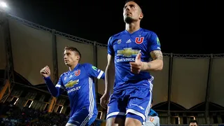 Francisco Arancibia: El retorno de Ubilla hará más linda la competencia en la delantera de la U