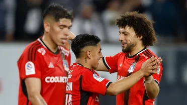 ¡Golpazo! Jugador que se fue con gran polémica de Colo Colo puede fichar por La Serena