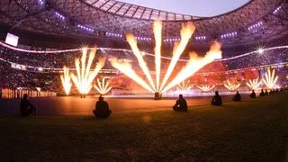 Qatar aseguró que el 80 por ciento de los desechos del Mundial se reciclaron