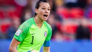 La Roja femenina se enfrenta a Costa Rica en importante cuadrangular internacional