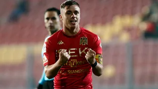 Bastián Yáñez cruza la cordillera para aumentar la legión chilena en Argentina