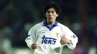 Conoce a todos los chilenos que han jugado en los 85 años de la Liga de España