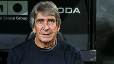 ¿Se reaviva la ilusión en La Roja? Pellegrini tendrá reunión clave para decidir su futuro en Betis