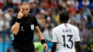 Néstor Pitana y la final del Mundial: No hay receta para estar preparado