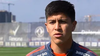 Marcelo Morales sobre el Superclásico: Estamos preparados para conseguir un resultado positivo