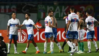 El editorial de Patricio Muñoz: La fragilidad defensiva de la UC fue advertida desde el comienzo