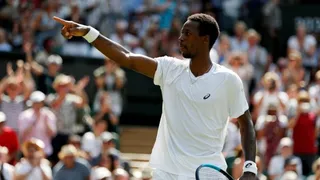 Los resultados de este viernes en Wimbledon