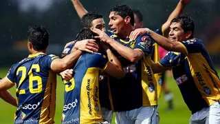 Abogado de Barnechea: La sentencia contra la ANFP marca un precedente muy importante