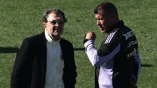 “Uno de los peores momentos de su historia”: la dura crítica de la hija de Mirko Jozic a Blanco y Negro por el presente de Colo Colo