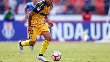 ¿Por qué Gustavo Álvarez frenó la llegada de Luciano Cabral a la U?