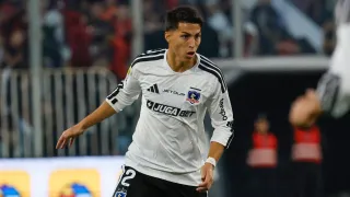 ¿Jugará ante Huachipato? La noticia que tranquiliza a Colo Colo sobre Jonathan Villagra