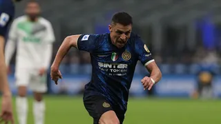 Prensa italiana barrió con Alexis: Se describe como león, pero se muestra como un cordero