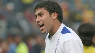 “Clavito” Godoy se apenó por la condena de Luis Núñez: Me hizo ganar muchos partidos