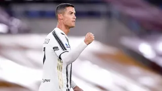 Cristiano Ronaldo: El PCR es una mierda