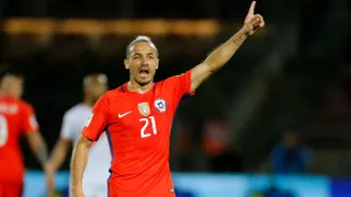 Ricardo Gareca reveló que tuvo una reunión con Marcelo Díaz: Lo vimos competitivo