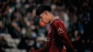 Conmoción en el club de Darío Osorio: brutal ataque deja a compañero en coma