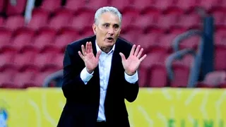 Bolsonaro negó que haya presionado para que Tite deje la selección brasileña