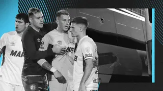 “Le están tomando el pelo a Conmebol”: El furioso descargo de Lanús en contra de U de Chile