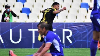 Fernández Vial derrotó a Concepción en el clásico penquista y asumió el liderato de Segunda División