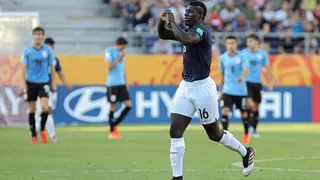 Ecuador sacó su chapa de campeón sudamericano y avanzó en el Mundial sub 20