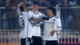 Colo Colo dio a conocer la NOVEDOSA NÓMINA que viajará a Puerto Montt