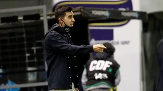 Francisco Meneghini tiene acuerdo de palabra para retomar la banca de Unión La Calera