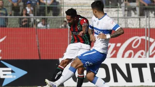 Universidad Católica y Palestino animan la nueva versión de Hinchada Cooperativa