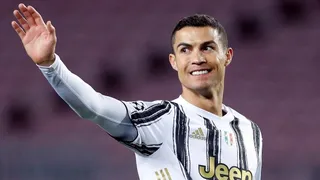 Gazzetta aseguró que Cristiano es opción en Manchester City