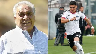 Reinaldo Sánchez puso en duda agresión de Jordhy Thompson y culpó a la víctima