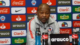 Bernardo Redín de cara al Preolímpico: La chance se la ganan los jugadores en los microciclos