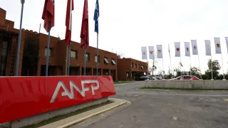 Tribunal de la ANFP falla por grave denuncia: club evita la desafiliación pero sigue bajo investigación
