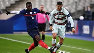 La programación para esta semana en la UEFA Nations League