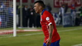 El merecido primer título de Gary Medel, la figura de Copa América