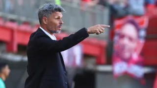 Noticias de Colo Colo hoy jueves 29 de enero: Ortiz comienza a definir el equipo que debutará frente a Limache