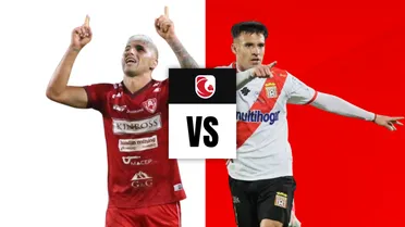 Copiapó vs Curicó Unido en vivo: Cuándo, a qué hora y dónde ver el partido por la Primera B 2025