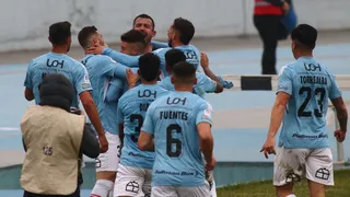 O’Higgins y propuesta accionaria de Daniella Chávez: “Nuestro actuar no discrimina”