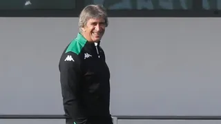 Pellegrini: Siempre es importante ganar y seguir una dinámica positiva