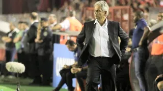 Referentes colombianos detallaron la metodología de trabajo de Reinaldo Rueda