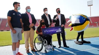 Ministro subrogante de Deportes: Quieren manchar los Juegos