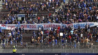 U. de Chile desbloqueó RUT de hinchas y tendrá aforo reducido en Galería Sur