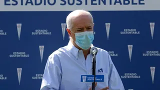 Juan Tagle: A levantar cabeza que nos quedan cuatro finales