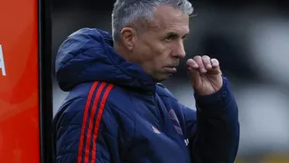 Charles Aránguiz y otra derrota de la U: “Debemos mejorar el compromiso con esta camiseta”