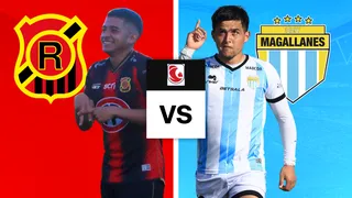 Rangers vs Magallanes: Cuándo, a qué hora y dónde ver EN VIVO por la Primera B