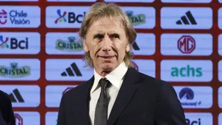 Gareca y la “Generación Dorada”: Las conversaciones que he tenido no significa que vuelvan