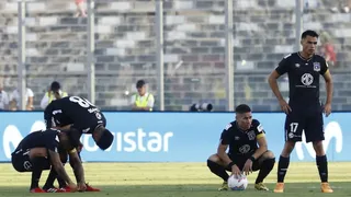 Funcionario de Colo Colo dio positivo por coronavirus