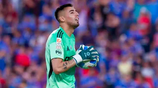 La insólita denuncia del árbitro Cristián Garay contra dos jugadores de U de Chile